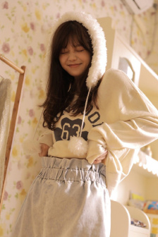 美女诱惑